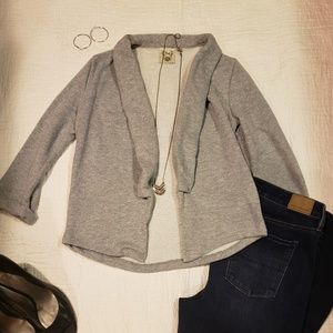 🎄🎄Sparkly warm cardigan/jacket 5 for $25